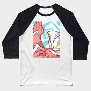 ULTRAMAN Baseball T-Shirt